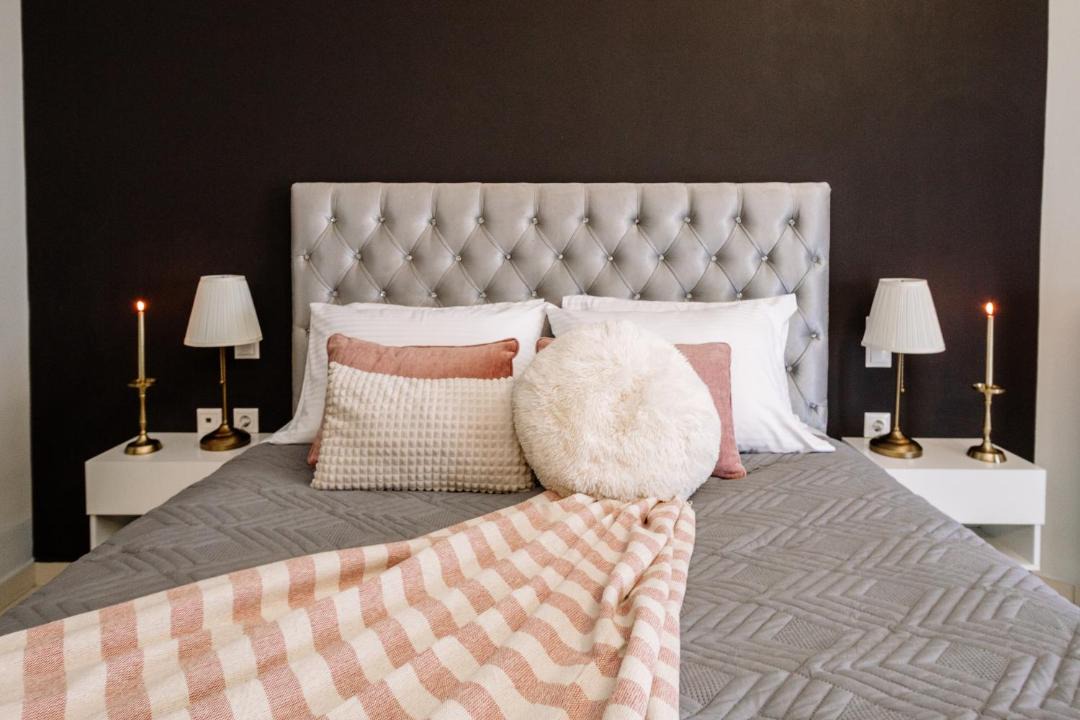 Photo of Bedroom in Neromilos
