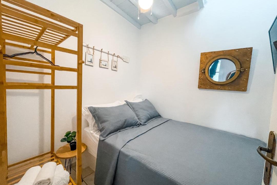Photo of Bedroom in Kalafatis