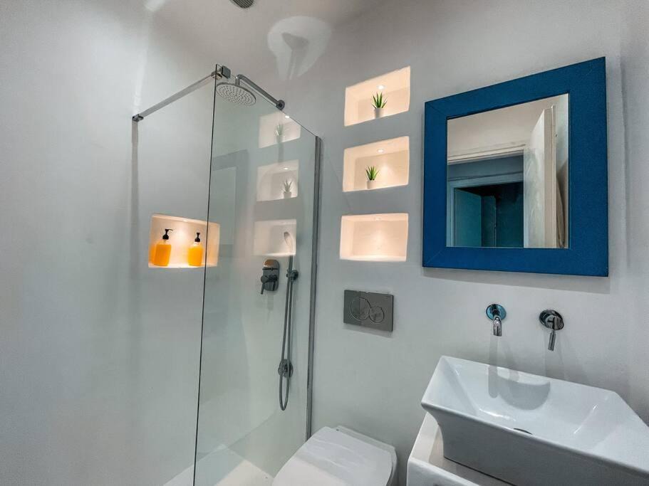 Photo of Bathroom in Kalafatis