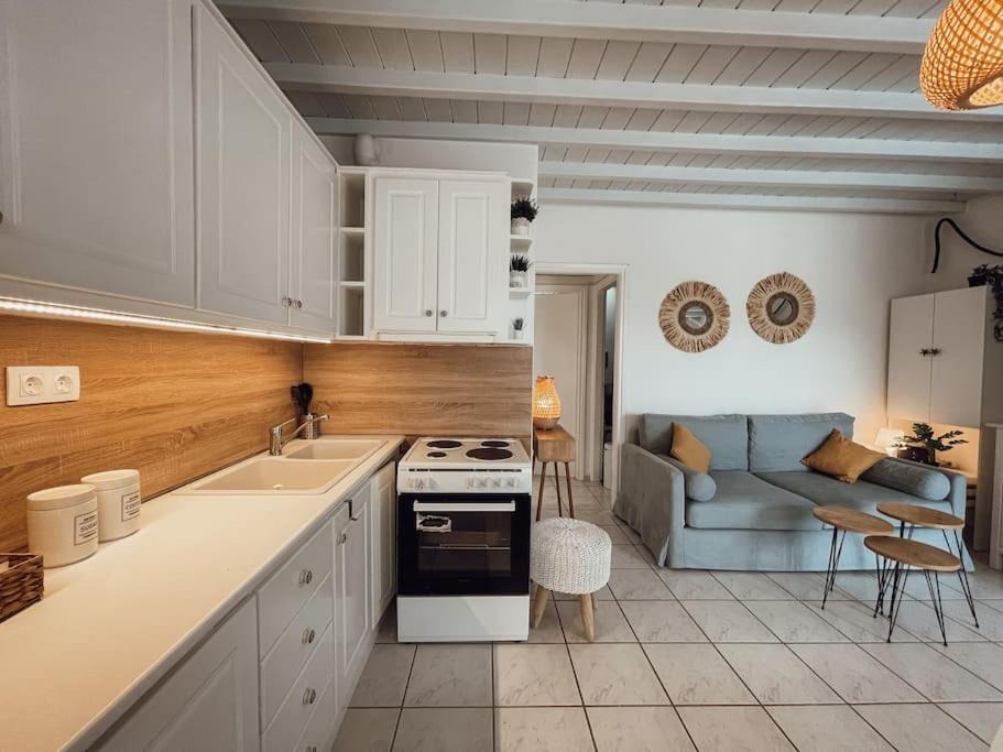 Photo of Kitchen in Kalafatis