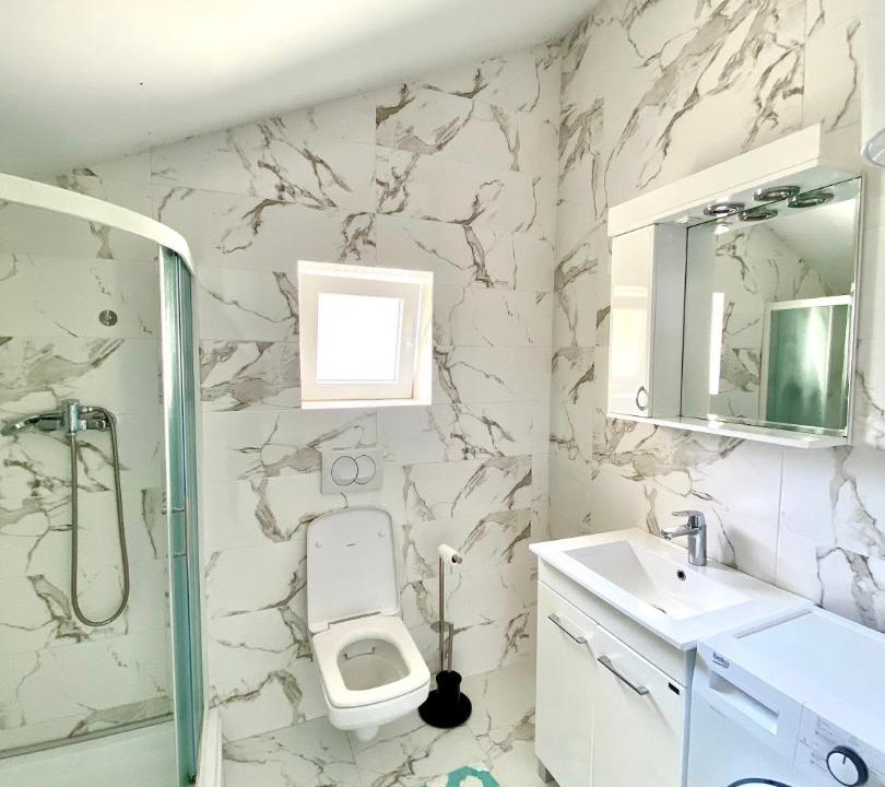 Photo of Bathroom in Orahovac