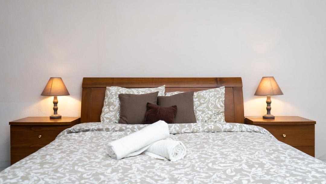 Photo of Bedroom in Kalambaka