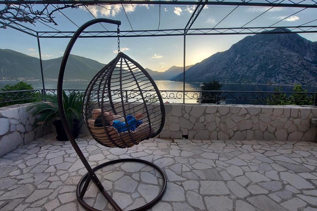 Photo of Patio Balcony in Ljuta
