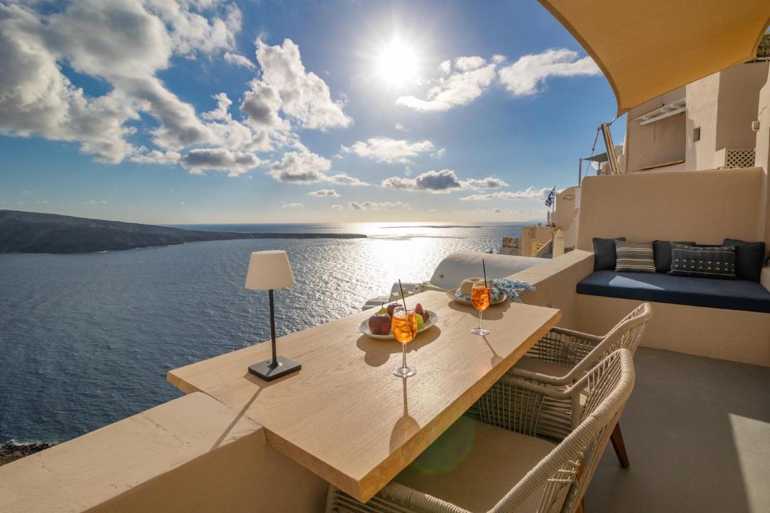 Photo of Others in Oia