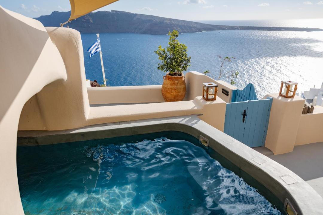 Photo of Others in Oia