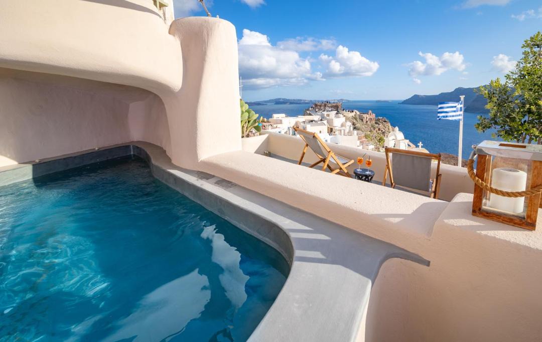 Photo of Others in Oia