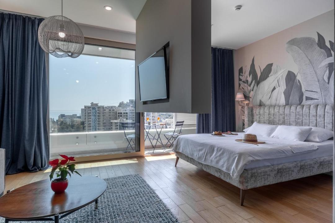 Photo of Bedroom in Budva