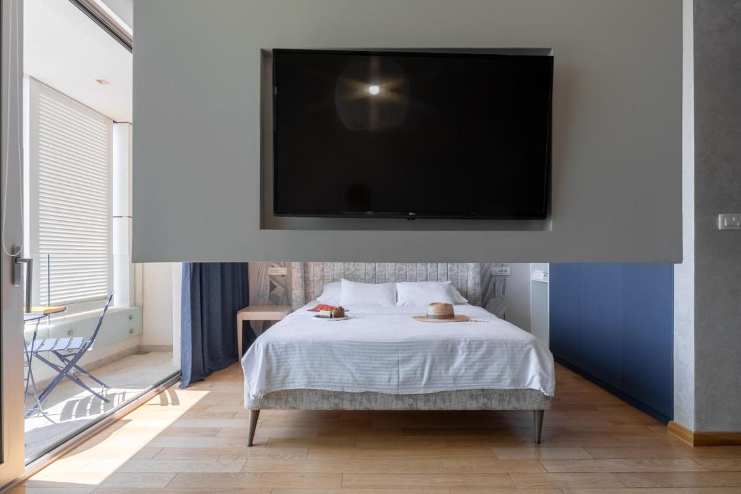 Photo of Bedroom in Budva