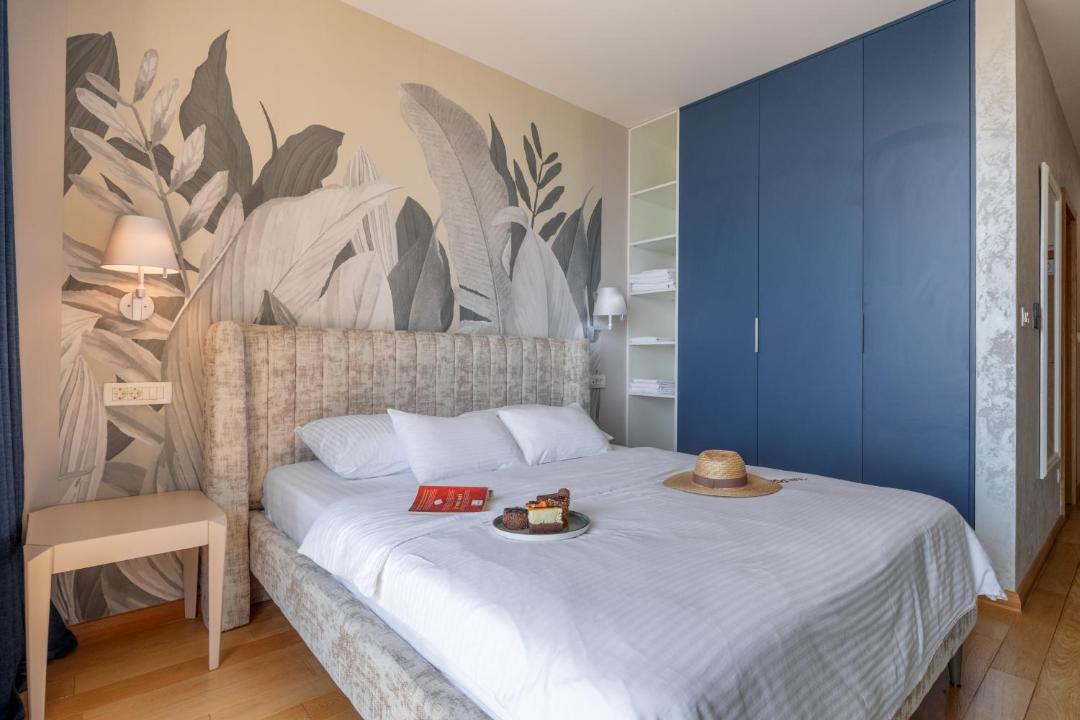 Photo of Bedroom in Budva