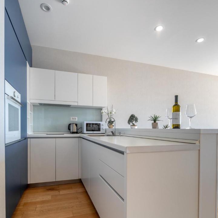 Photo of Kitchen in Budva