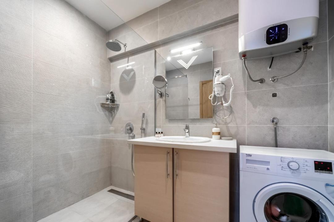 Photo of Bathroom in Budva
