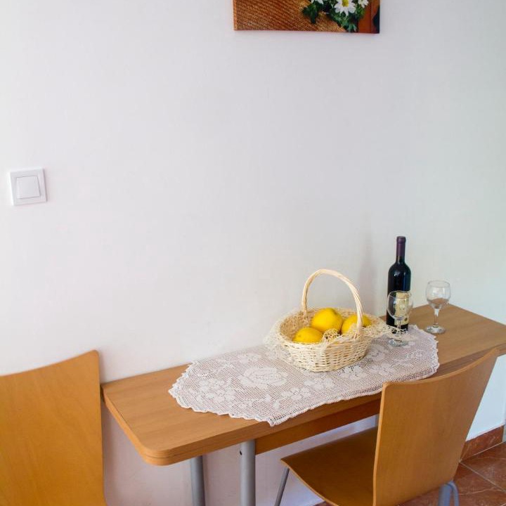 Photo of Livingroom in Sveti Stefan