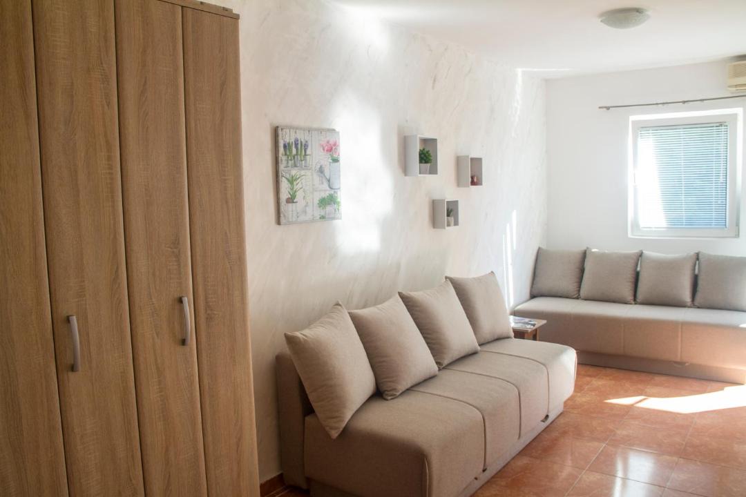 Photo of Livingroom in Sveti Stefan
