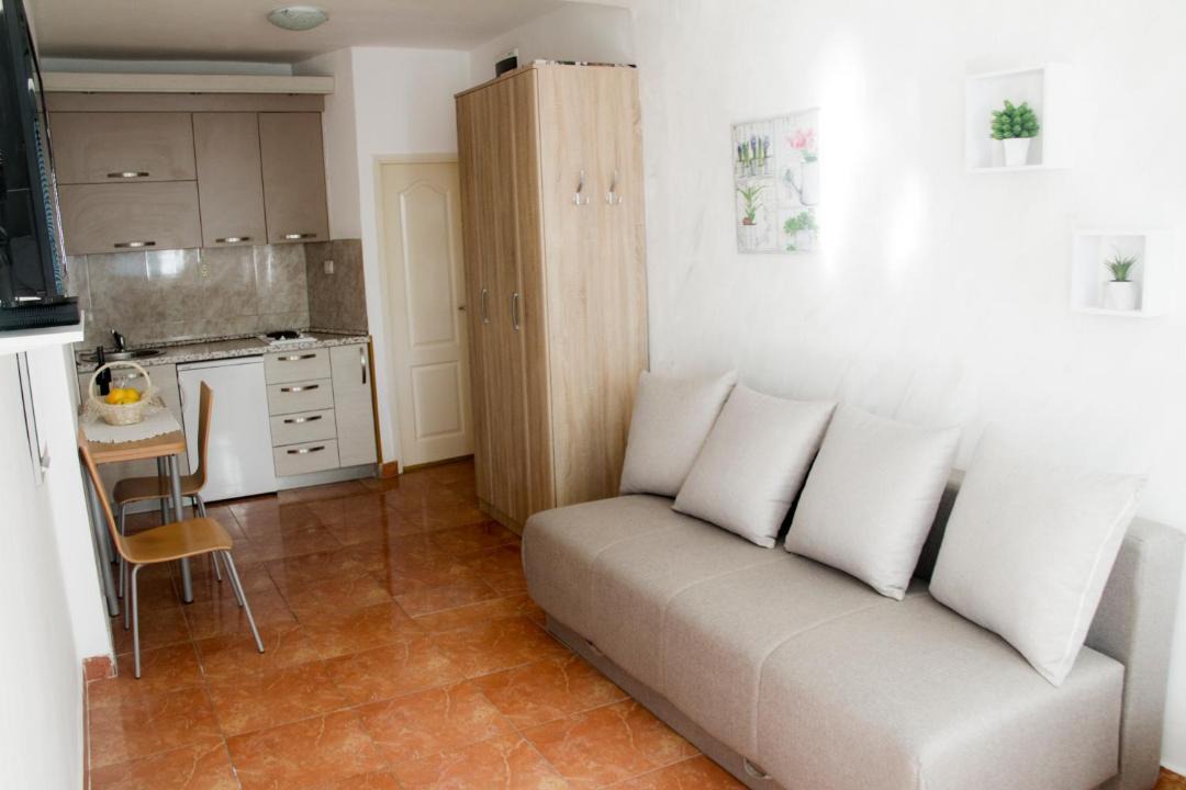 Photo of Livingroom in Sveti Stefan