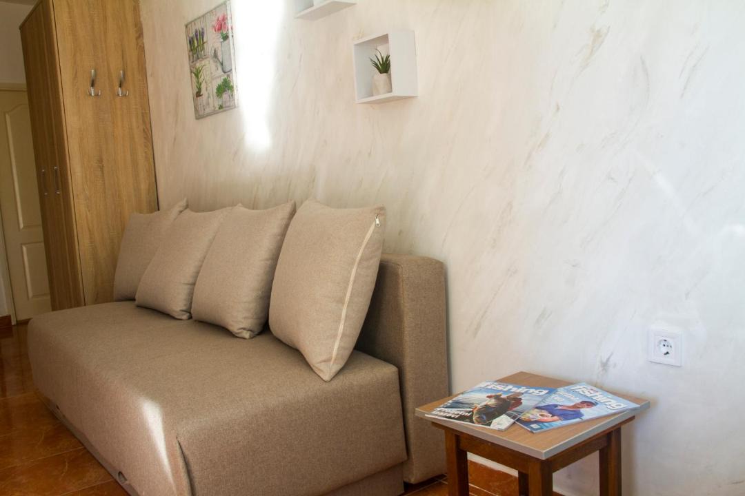 Photo of Livingroom in Sveti Stefan