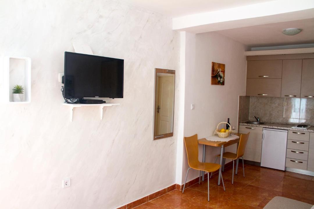 Photo of Livingroom in Sveti Stefan