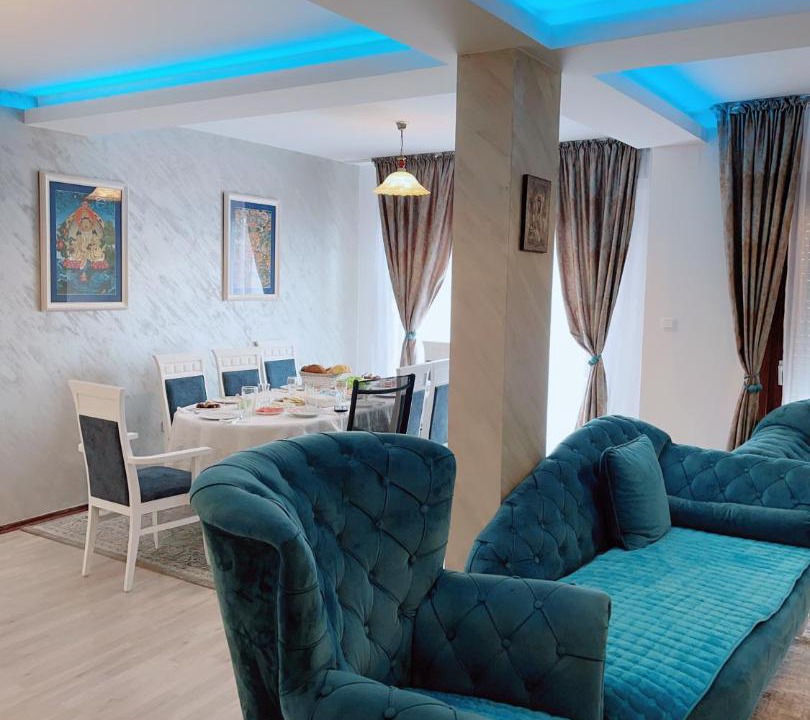 Photo of Livingroom in Babin do
