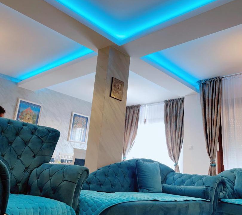 Photo of Livingroom in Babin do