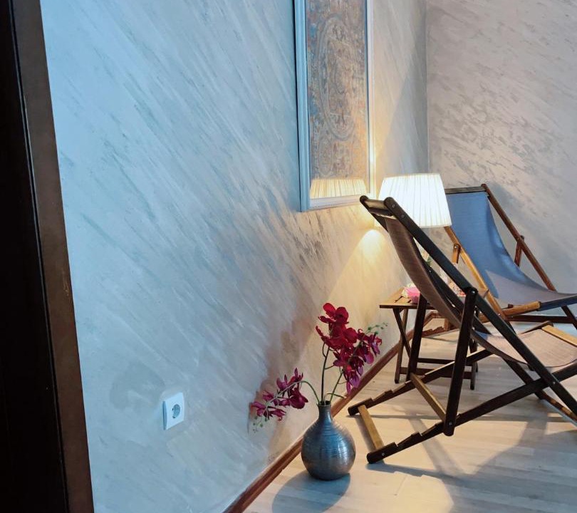 Photo of Patio Balcony in Babin do