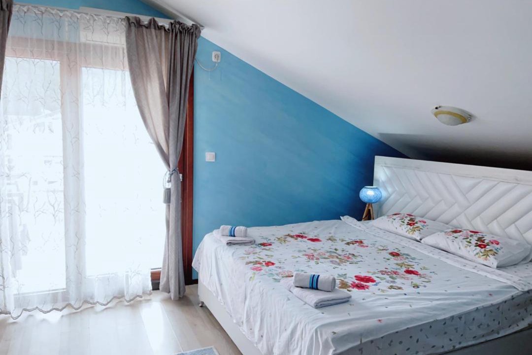 Photo of Bedroom in Babin do
