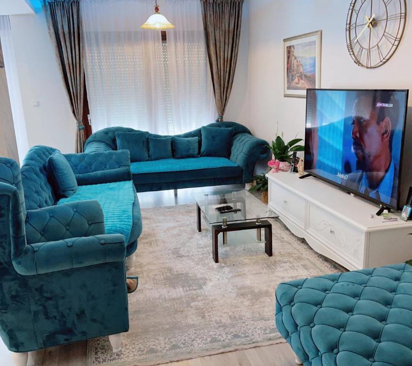 Photo of Livingroom in Babin do