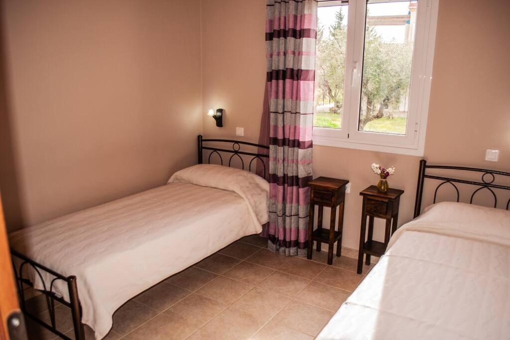 Photo of Bedroom in Kakovatos