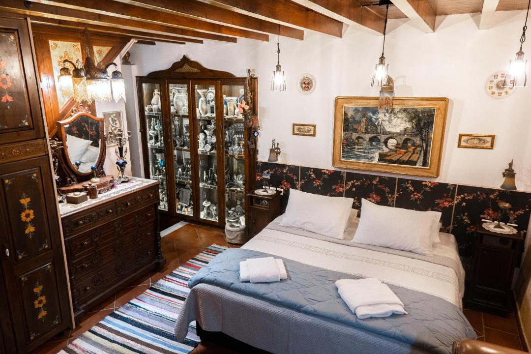 Photo of Bedroom in Rhodes Old Town