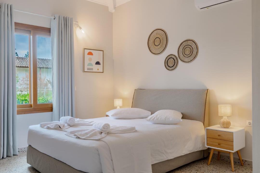 Photo of Bedroom in Kalpaki