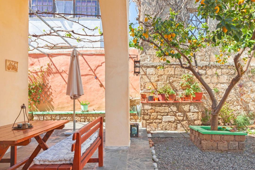 Photo of Others in Rhodes Old Town