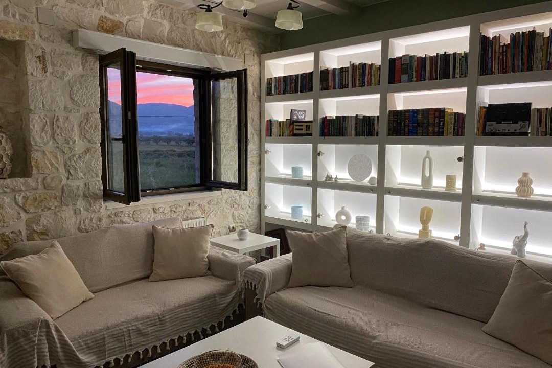 Photo of Livingroom in Kalpaki