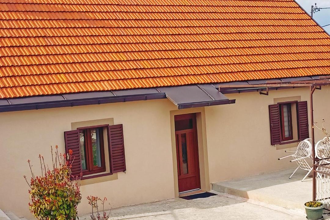 Photo of Buildings in Cetinje