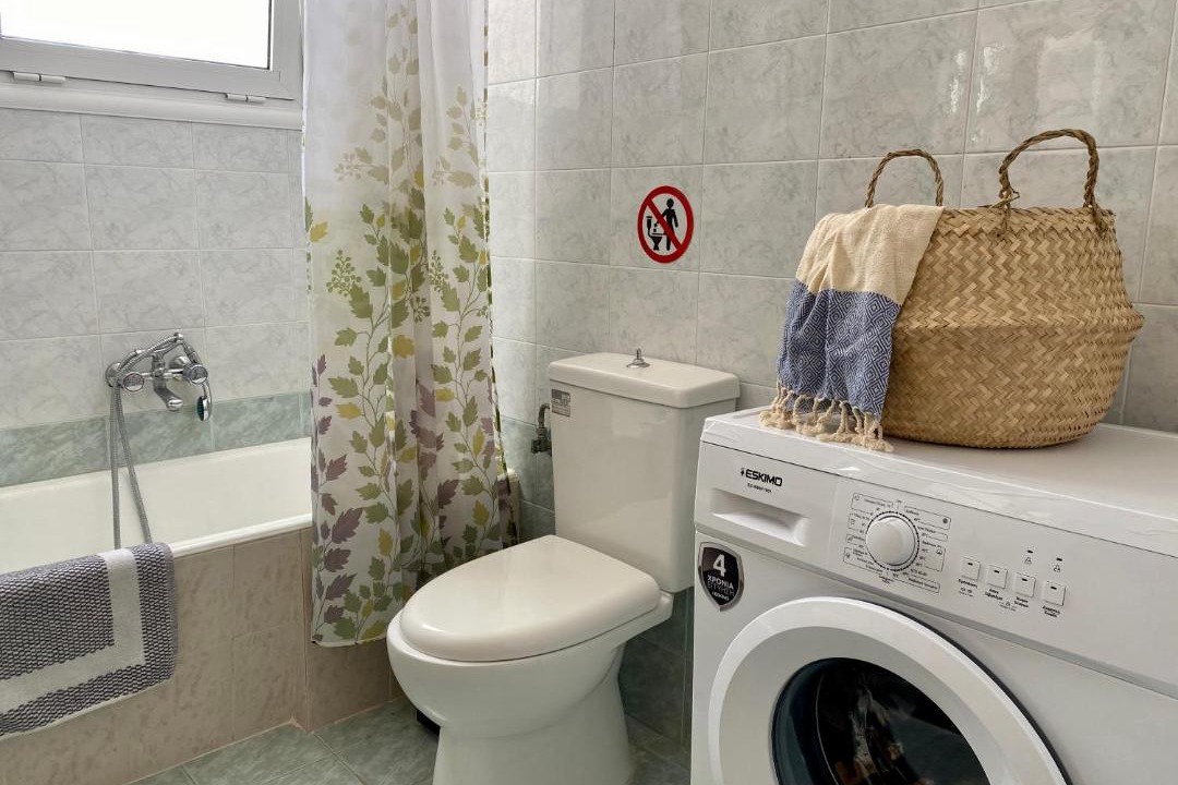 Photo of Bathroom in Zipari