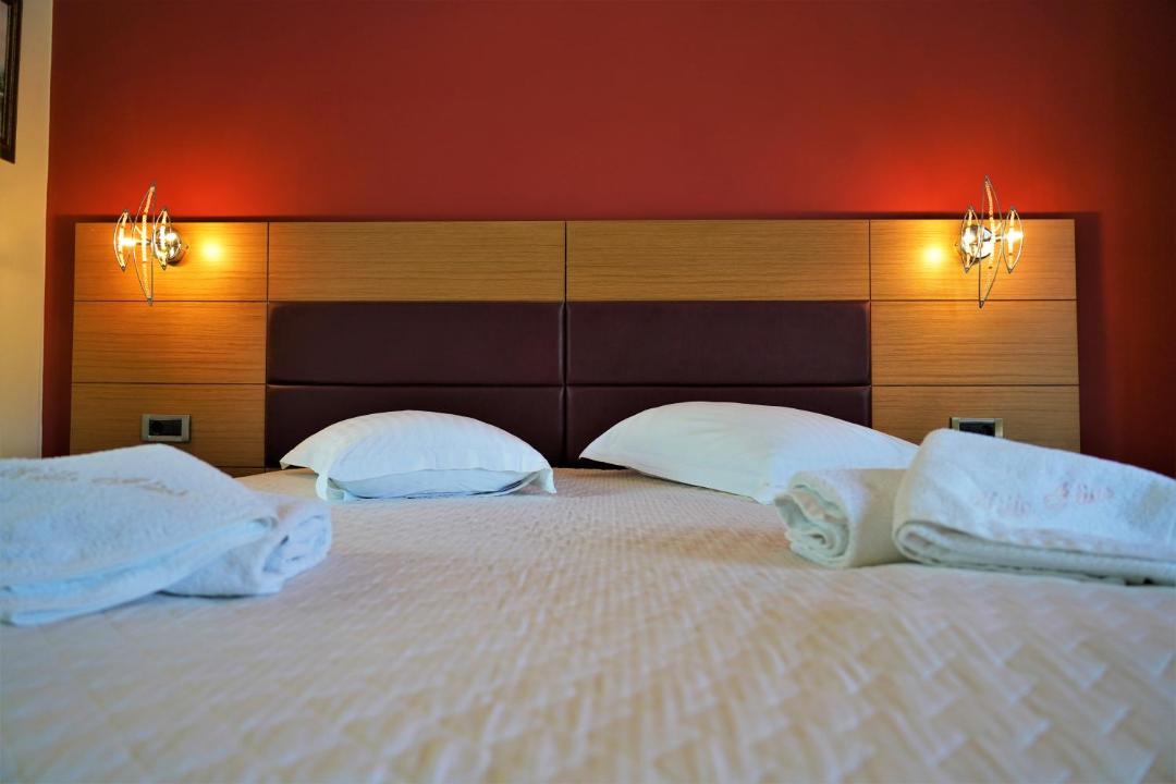 Photo of Bedroom in Parga