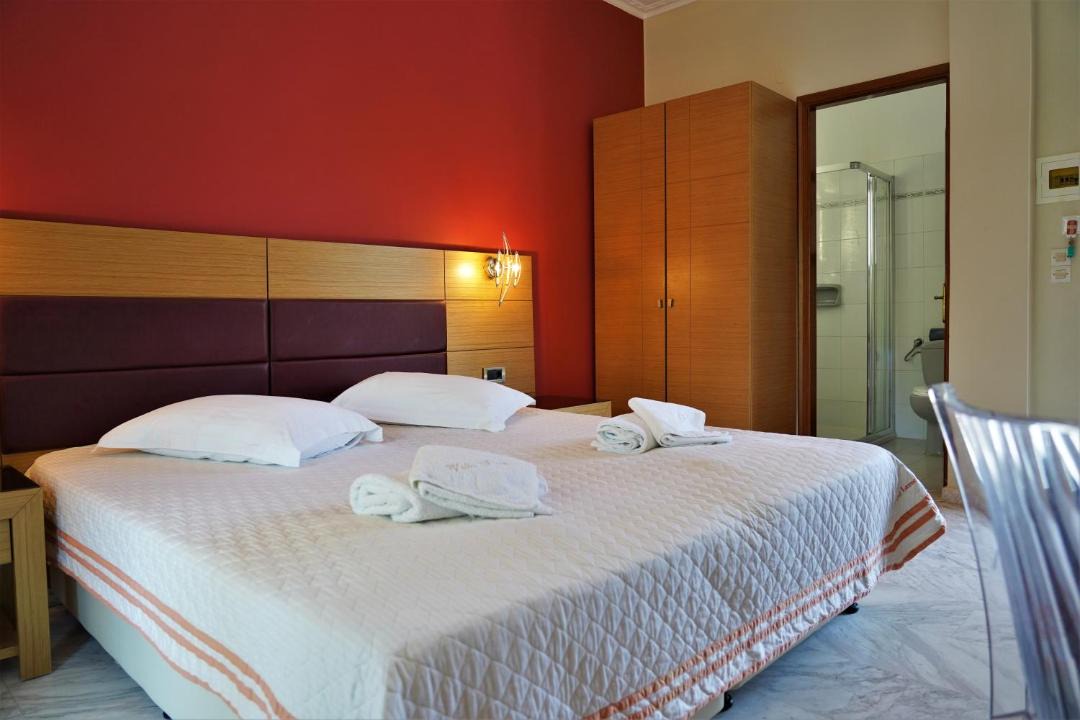 Photo of Bedroom in Parga