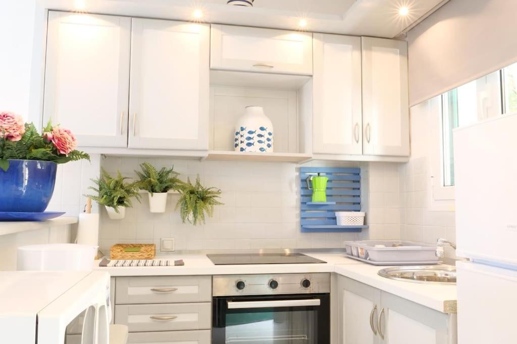 Photo of Kitchen in Barbati