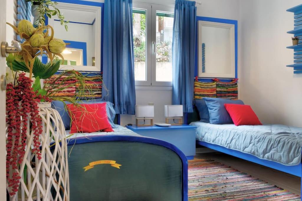 Photo of Bedroom in Barbati