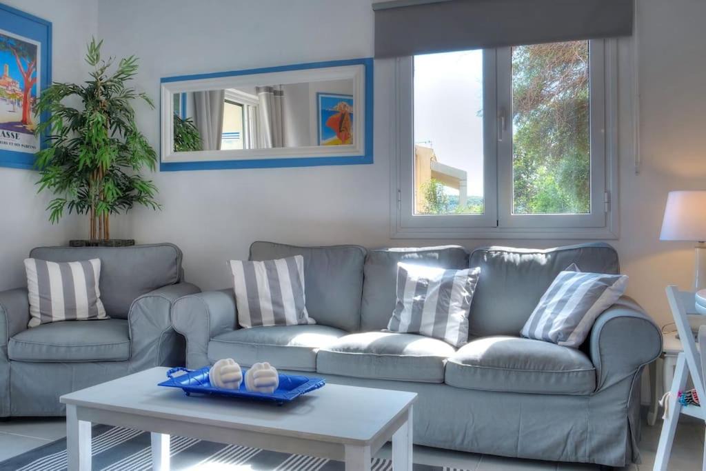 Photo of Livingroom in Barbati