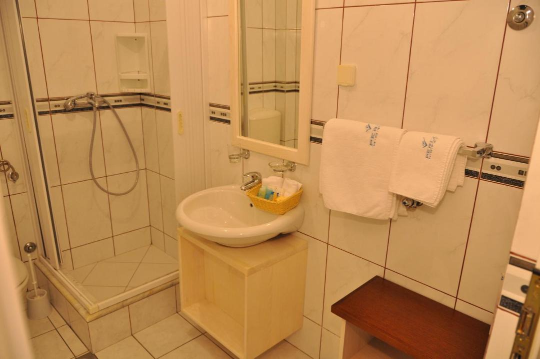 Photo of Bathroom in Herceg Novi