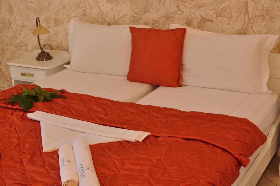 Photo of Bedroom in Herceg Novi