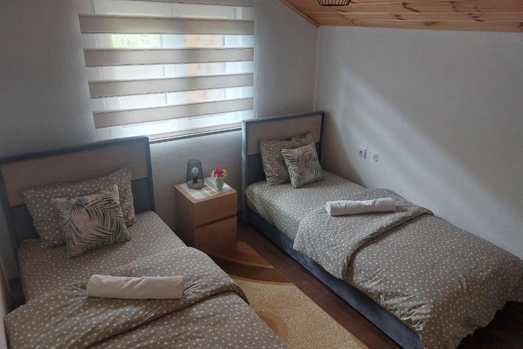 Photo of Bedroom in Drijenak