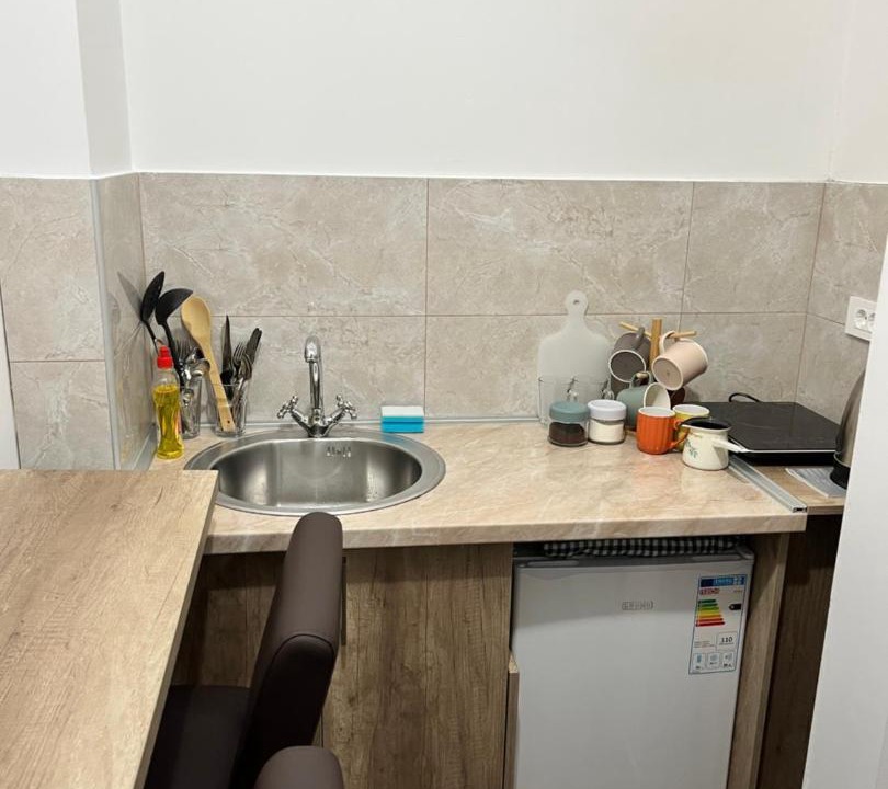 Photo of Kitchen in Zeljeznica