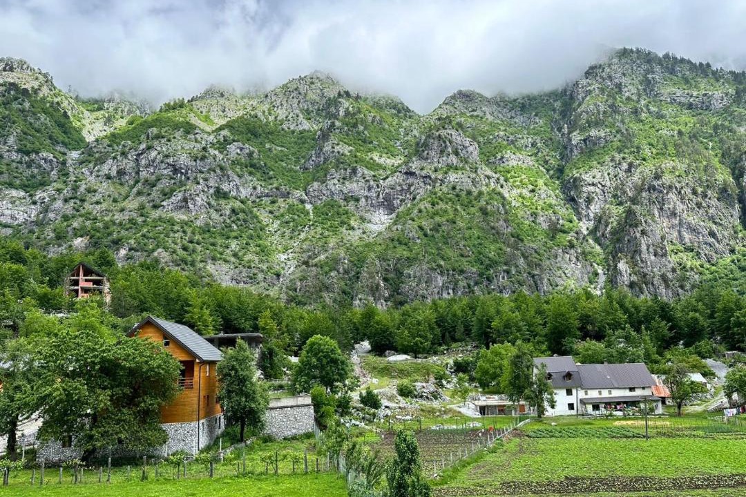 Photo of Others in Kukes County