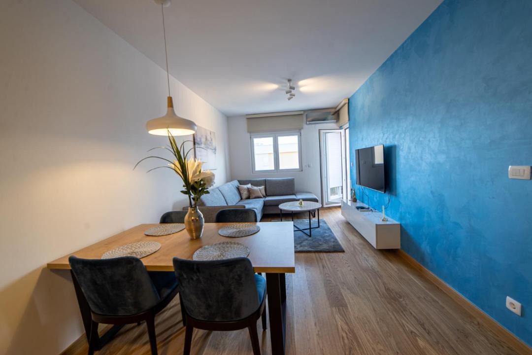 Photo of Livingroom in Podgorica