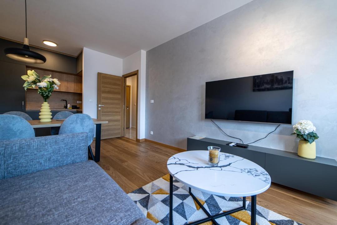 Photo of Livingroom in Podgorica