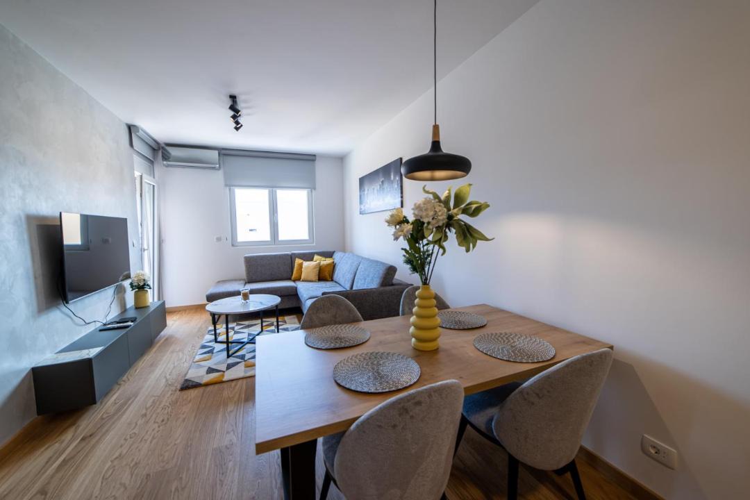 Photo of Livingroom in Podgorica