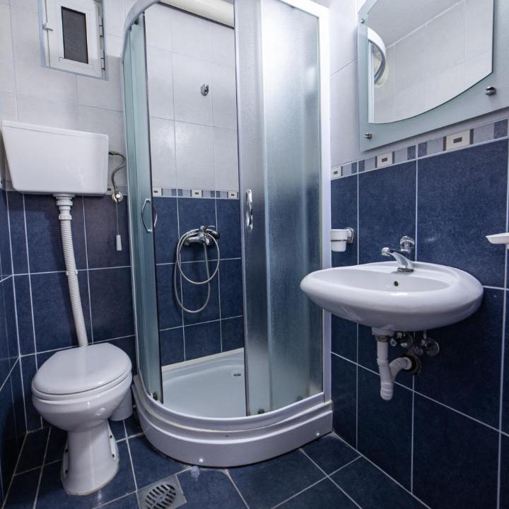 Photo of Bathroom in Rafajlovici