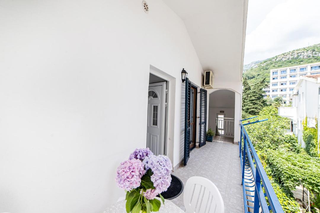 Photo of Patio Balcony in Rafajlovici