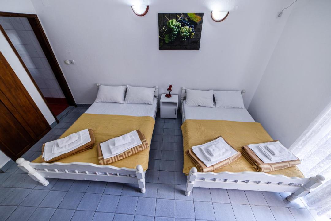 Photo of Bedroom in Rafajlovici