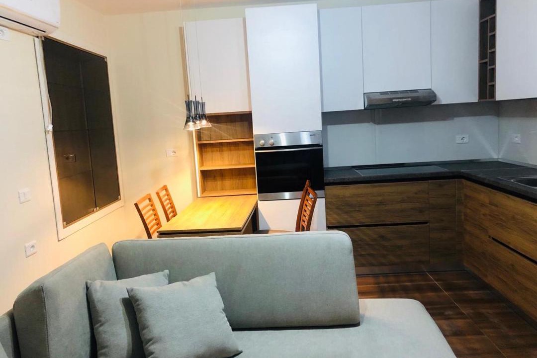 Photo of Kitchen in Lukove