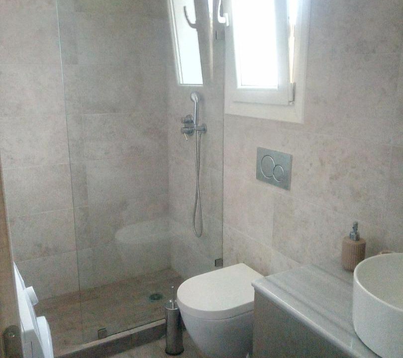Photo of Bathroom in Chrissi Akti